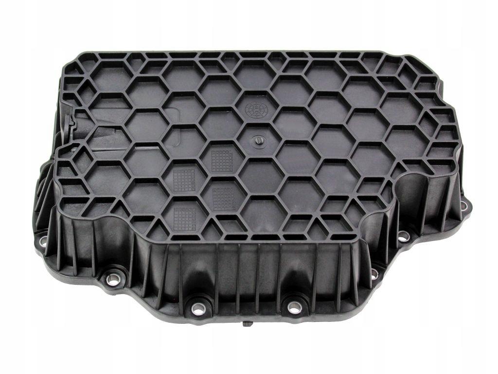 100-00-174 - Масляний піддон MERCEDES S W222 S400 S450 S500 S560
