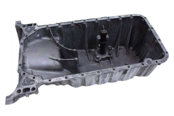 R6110140902 - МАСЛЯНЫЙ ПОДДОН MERCEDES SPRINTER 2.2 CDI