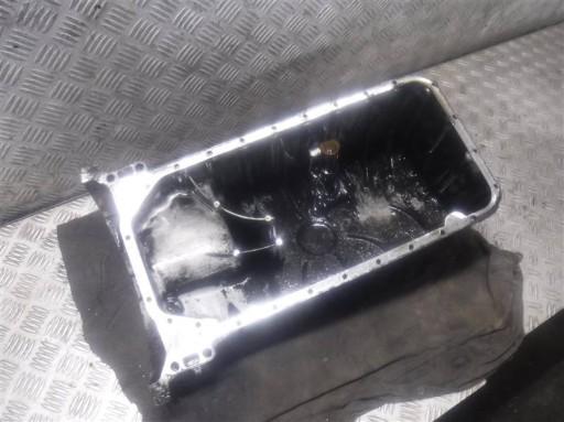 6110140902 - Масляний піддон MERCEDES SPRINTER W903 2.2 CDI