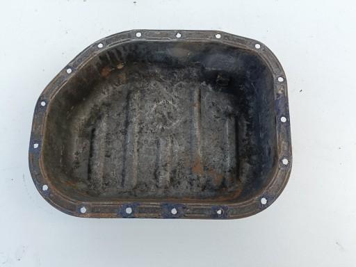 1110140802 - Масляний піддон MERCEDES W123 W115 W116 207