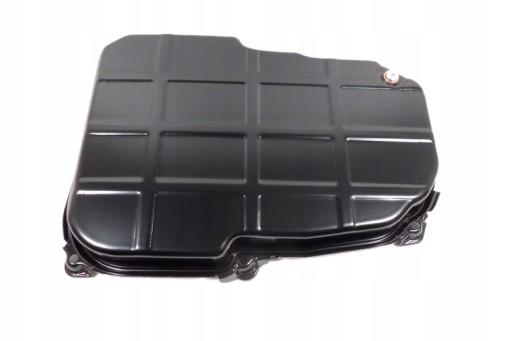 5014MO-1 - Масляний піддон MERCEDES W124 E-KLASSE C-KLASSE новий