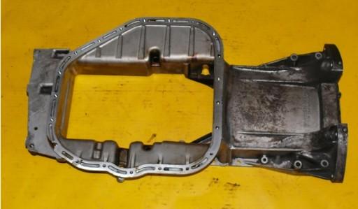 Масляний піддон MERCEDES W140 5.0 S-клас 1190141602