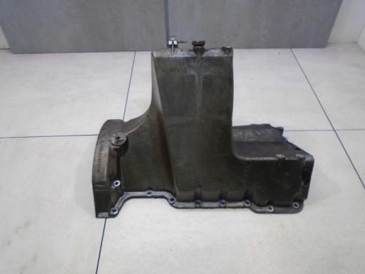 Масляний піддон MERCEDES W168 1.4 A1660141302