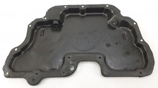 Масляный поддон MERCEDES W203 3.0 V6 CDI A6420100928