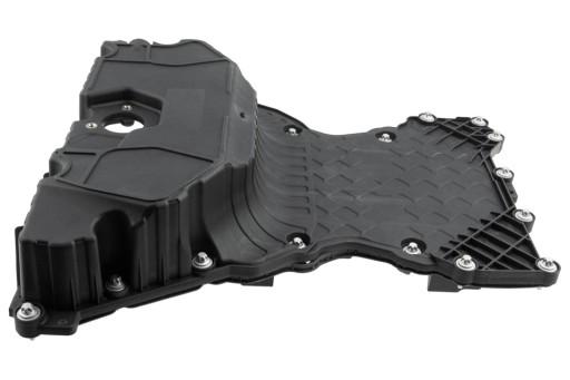 BMO-ME-017 - Масляний піддон MERCEDES W204 W212 OM651 A6510100328