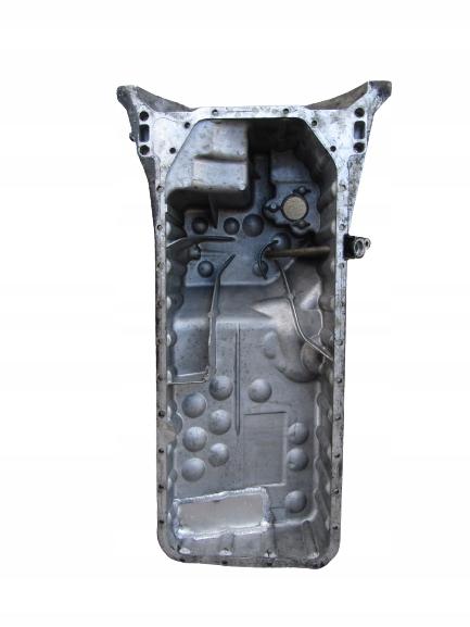 A6470140302 - Масляний піддон MERCEDES W211 2.7 CDI a 6470140302