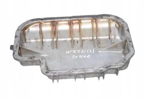 Масляный поддон MERCEDES W220 S Class 3.2 V6