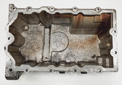 Масляний піддон MINI COOPER R50 R53 1.6 04777834AB