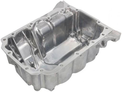 0216-05-0040470P - Масляный поддон MINI CLUBMAN F54 1.5