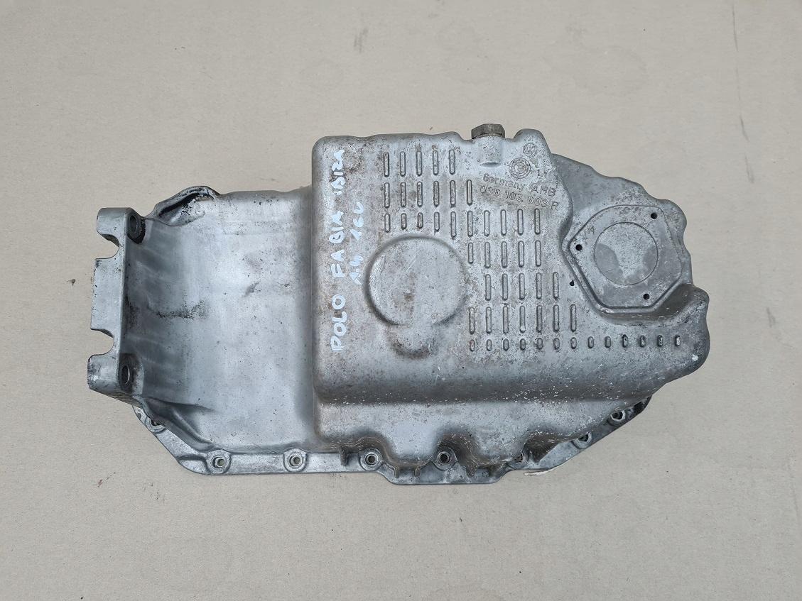 МАСЛЯНЫЙ ПОДДОН ЧАША VW AUDI SEAT SKODA 036103603R