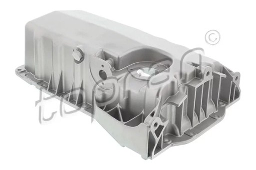 110 614 - Масляний піддон Audi A3 SEAT