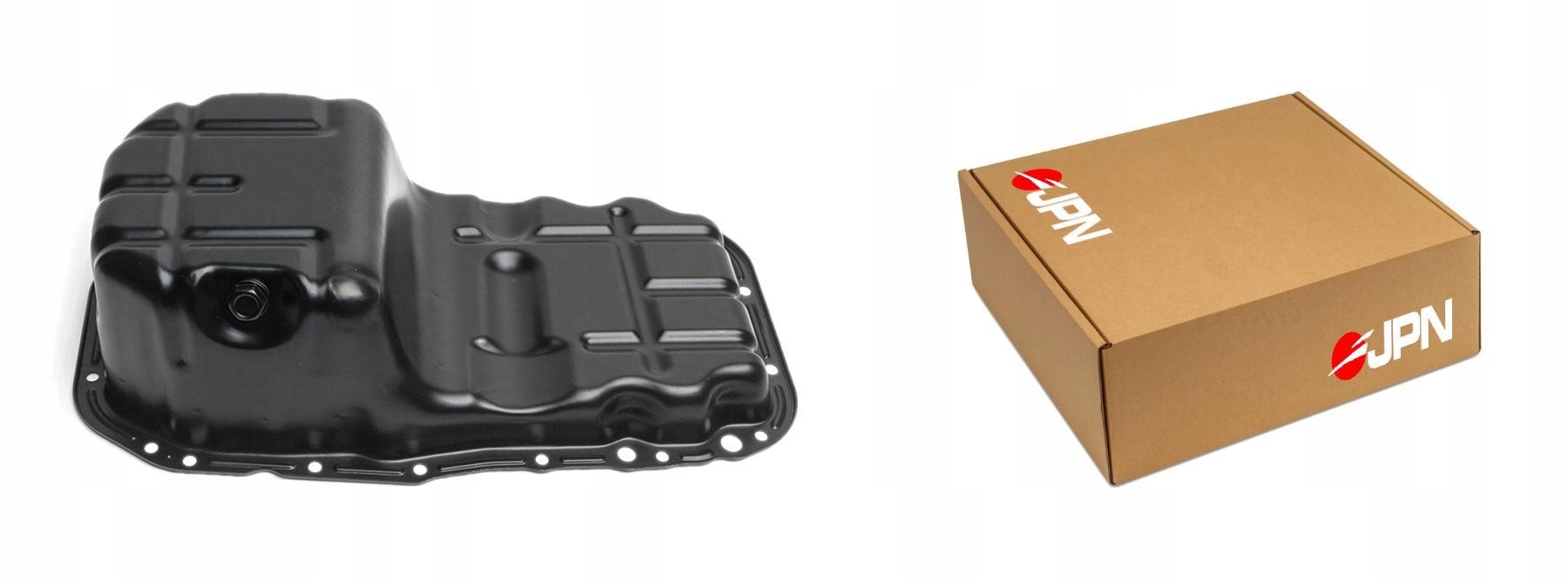 МАСЛЯНИЙ ПІДДОН MITSUBISHI 26M5002-JPN