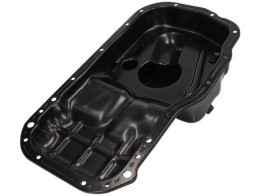 0216-00-3710471P - МАСЛЯНЫЙ ПОДДОН MITSUBISHI CARISMA 1.6 1.8