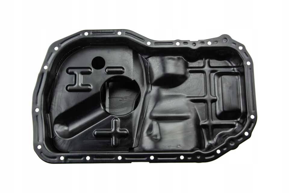 BMO-MS-002 - МАСЛЯНИЙ ПІДДОН MITSUBISHI GALANT 2.4 GDI 150KM 99-