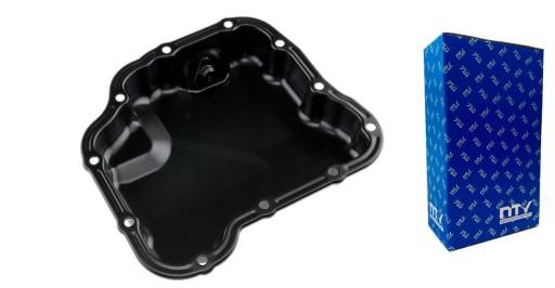 BMO-MS-003 - МАСЛЯНИЙ ПІДДОН MITSUBISHI LANCER 2.0 02-07