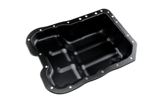 BMO-MS-004 - МАСЛЯНИЙ ПІДДОН MITSUBISHI OUTLANDER 2.0 06-