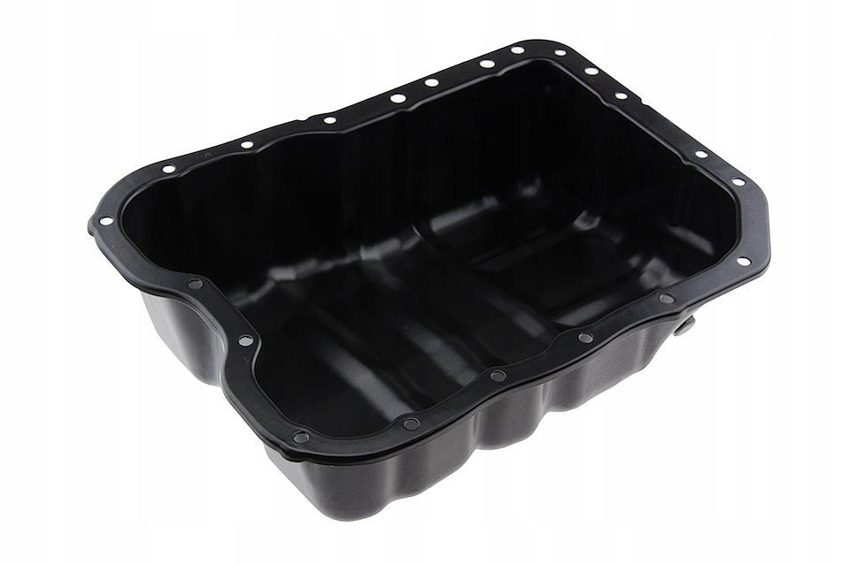 BMO-MS-006 - МАСЛЯНЫЙ ПОДДОН MITSUBISHI OUTLANDER 2.4 07- 2.0 12-