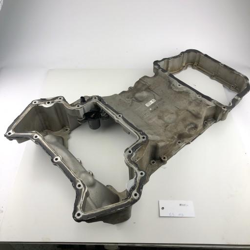 A1560100727 A1560161702 - Масляный поддон Mercedes V8 AMG 6.2 C63 6.3 E63