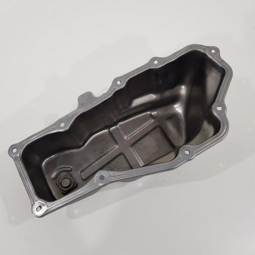 Масляный поддон NAVARA D23 NP300 2.3 DCI 111102352R