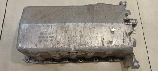 МАСЛЯНИЙ ПІДДОН NEW BEETLE 2.0 AQY 038103603A