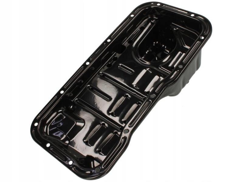 0216-00-1666470P - Масляный поддон NISSAN ALMERA II N16 1.5 1.8