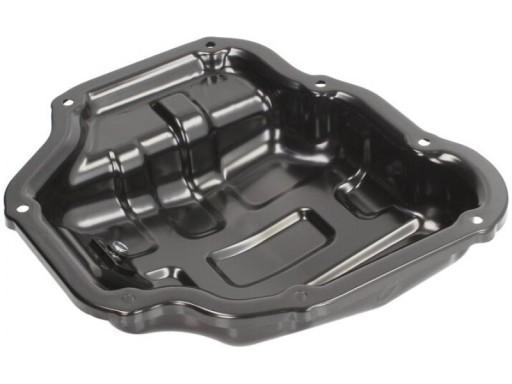 0216-00-1617475P - МАСЛЯНИЙ ПІДДОН NISSAN JUKE 1.6