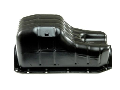 BMO-NS-005 - Масляний піддон NISSAN MICRA K11 1.0 1.3 1.4 92-03