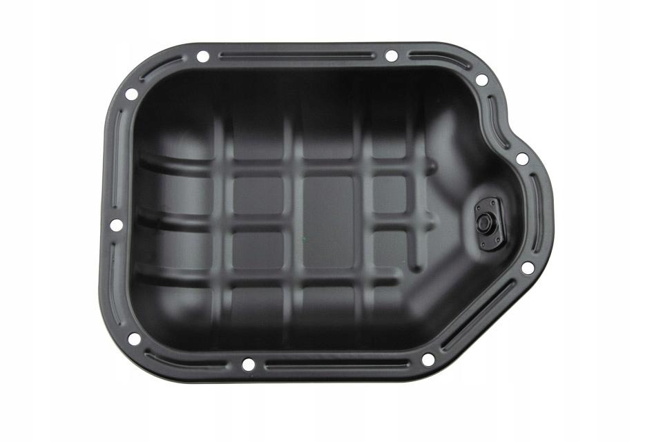 BMO-NS-003 - Масляний піддон NISSAN MURANO Z50 3.5 2003-
