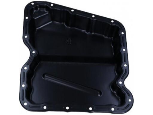 34-0118 - МАСЛЯНИЙ ПІДДОН NISSAN NV400 2.3 OPEL MOVANO 2.3