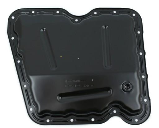 8200795039 8200600642 - Масляний піддон NISSAN OPEL RENAULT 2.0 DCI oe.