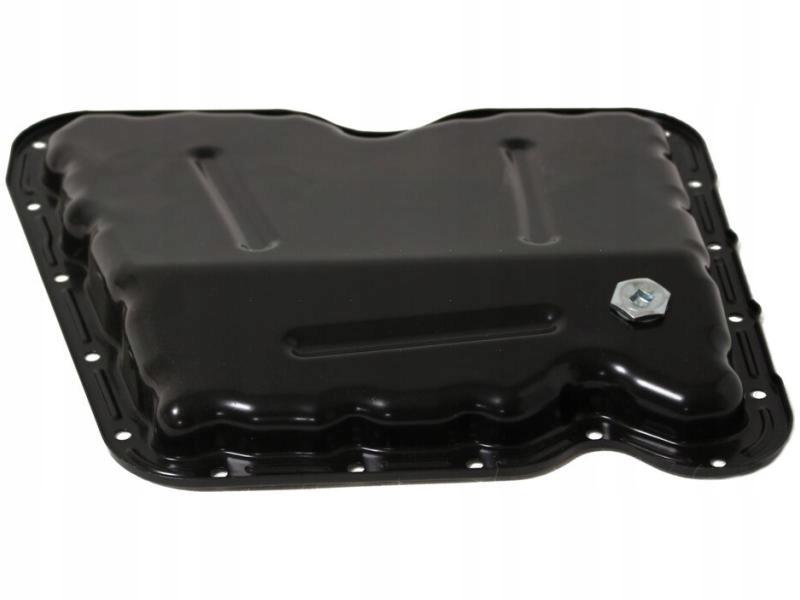 100-00-115 - МАСЛЯНИЙ ПІДДОН NISSAN QASHQAI / +2 І 2.0