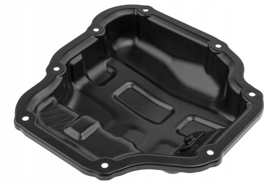 BMO-NS-013 - МАСЛЯНИЙ ПІДДОН NISSAN QASHQAI MICRA NOTE JUKE 1.6