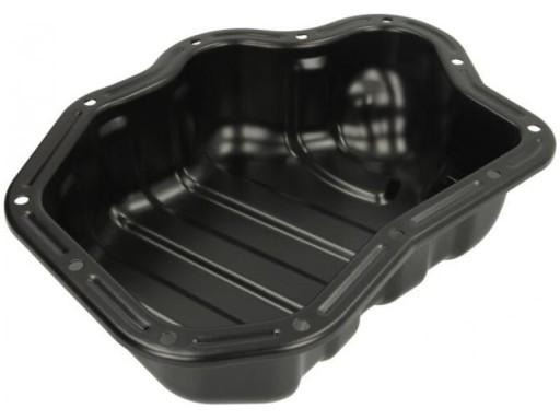 0216-00-1678470P - Масляний піддон NISSAN X-TRAIL і T30 2.2