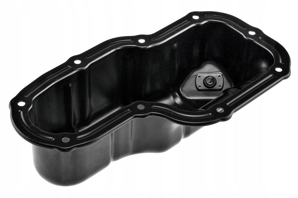 BMO-NS-020 - МАСЛЯНИЙ ПІДДОН NISSAN XTERRA 4.0 05-