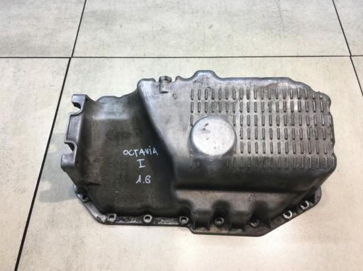 МАСЛЯНИЙ ПІДДОН OCTAVIA І 1.6 036103603P