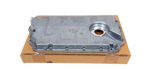 F0rc4r - Масляный поддон AUDI A4 B5 A6 C5 C6 A8 D2 '97-