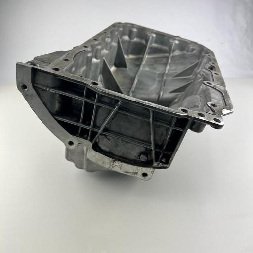 11138516485 8516485 - Масляний піддон BMW F20 F21 114d 116d N47