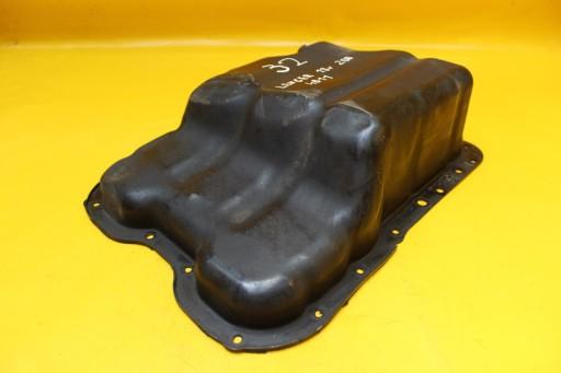 МАСЛЯНЫЙ ПОДДОН LANCER 2.0 B 4B11