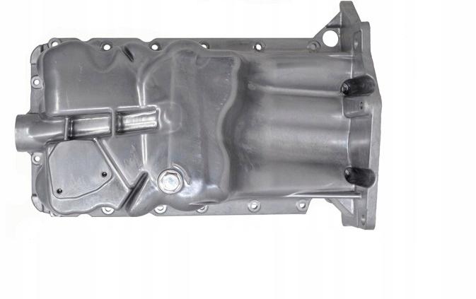 55562729 - МАСЛЯНЫЙ ПОДДОН OPEL ASTRA J CORSA D E 1.2 1.4