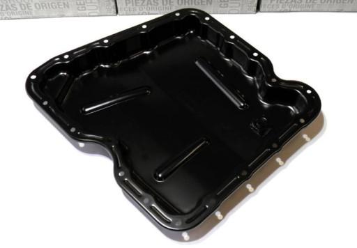 8200805603 - МАСЛЯНИЙ ПІДДОН RENAULT MASTER III 2.3 DCI OE