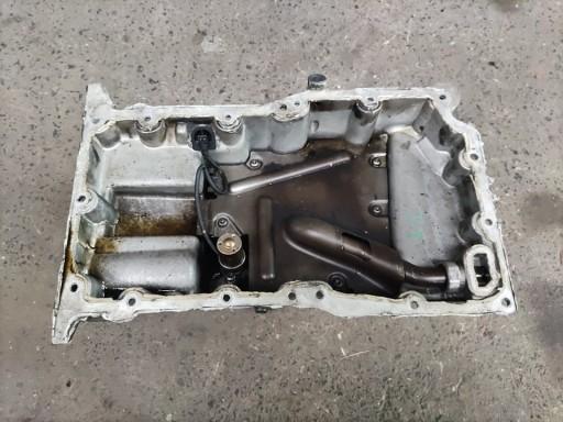 32021899 - Масляний піддон SAAB 9-3 II 2.0 T B207