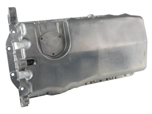 100-00-050 - МАСЛЯНИЙ ПІДДОН VW SHARAN 1.9 TDI 2.0 1.9 TDI