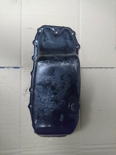 МАСЛЯНИЙ ПІДДОН OPEL 1.3 CDTI 75KM A13DTC Z13DTJ