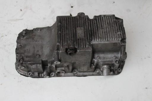 МАСЛЯНИЙ ПІДДОН OPEL 55575128