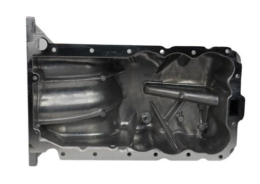 7990204 - МАСЛЯНЫЙ ПОДДОН OPEL ADAM 2012 - 2019