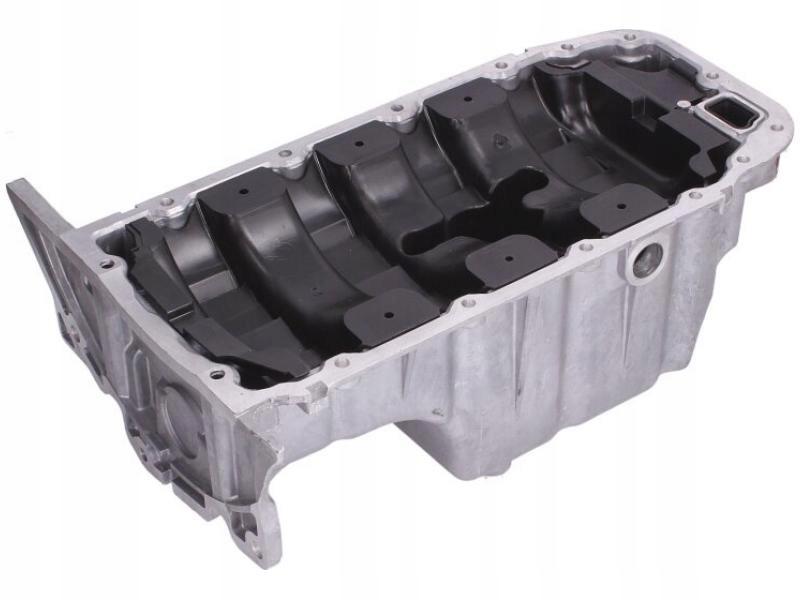 0216-00-5053478P - МАСЛЯНИЙ ПІДДОН OPEL ASTRA 1.6 H 1.6