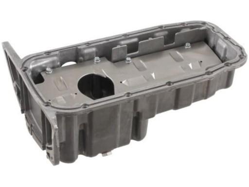 29471 - МАСЛЯНИЙ ПІДДОН OPEL ASTRA F 1.4 1.6 G 1.4 1.6