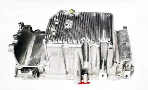 МАСЛЯНИЙ ПІДДОН OPEL ASTRA H 1.9 CDTI 55198410 OE