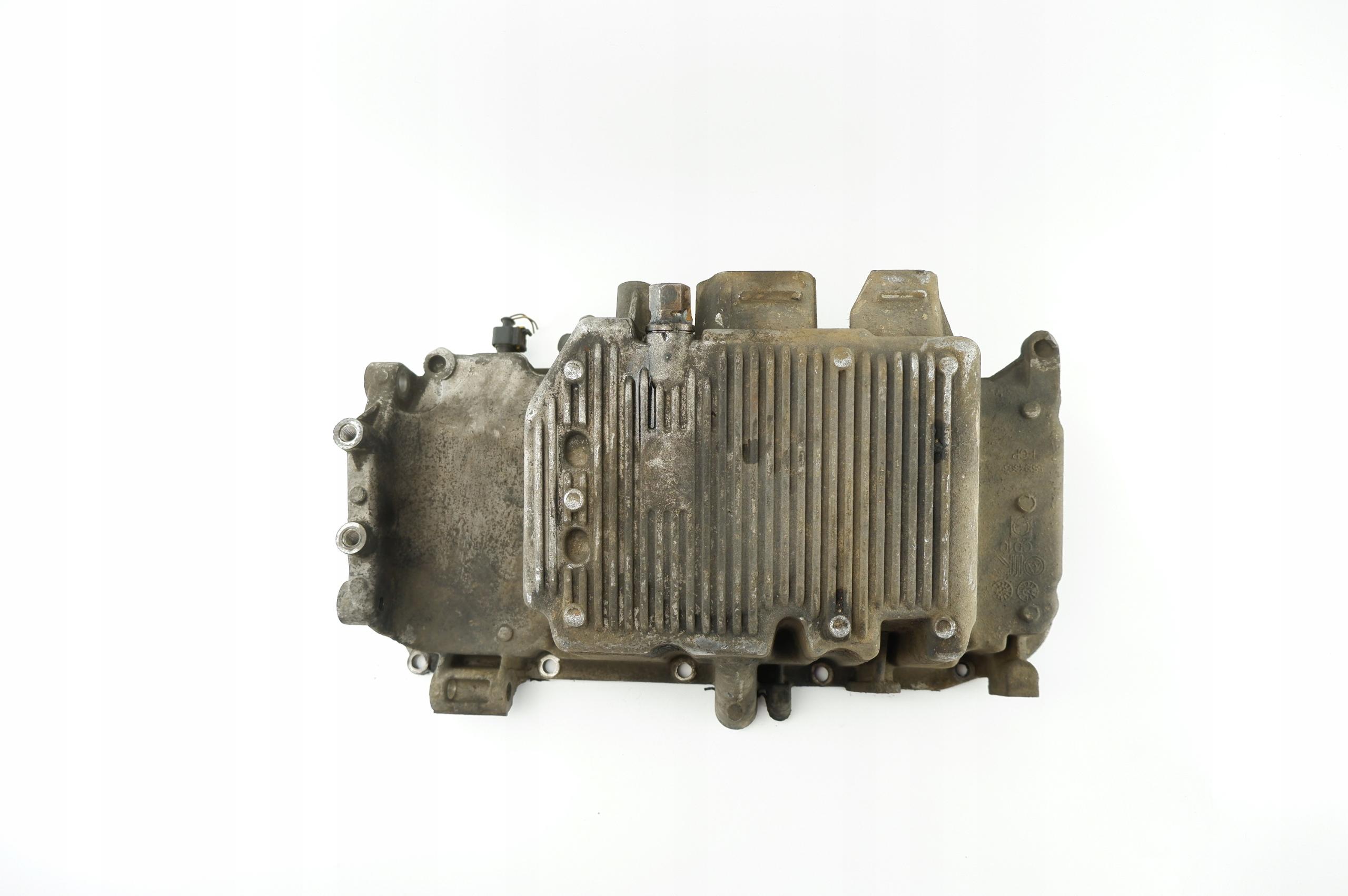 МАСЛЯНИЙ ПІДДОН OPEL ASTRA III H 2006-2014 1.9 CDTI