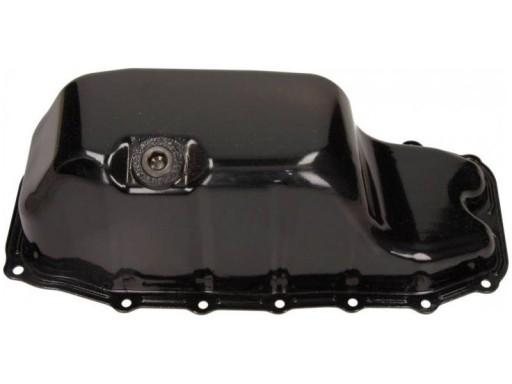 34-0005 - МАСЛЯНИЙ ПІДДОН OPEL ASTRA J 1.2